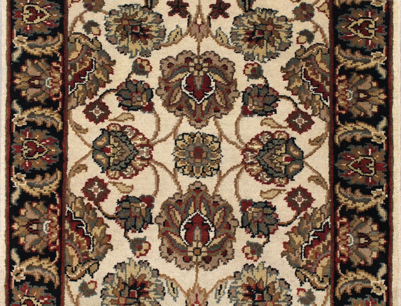 13 ft. & Longer Runner Jaipur Hand Knotted Wool Area Rug - MR016617