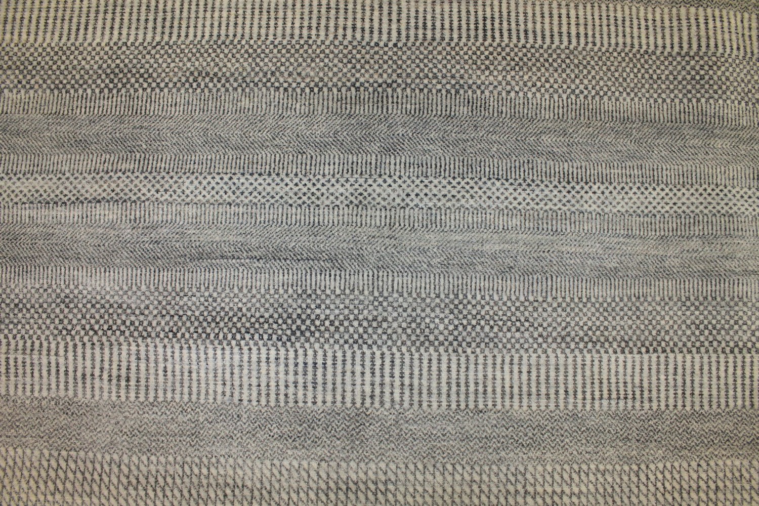 9 ft. & Over Round & Square Casual Hand Knotted Wool & Viscose Area Rug - MR024927