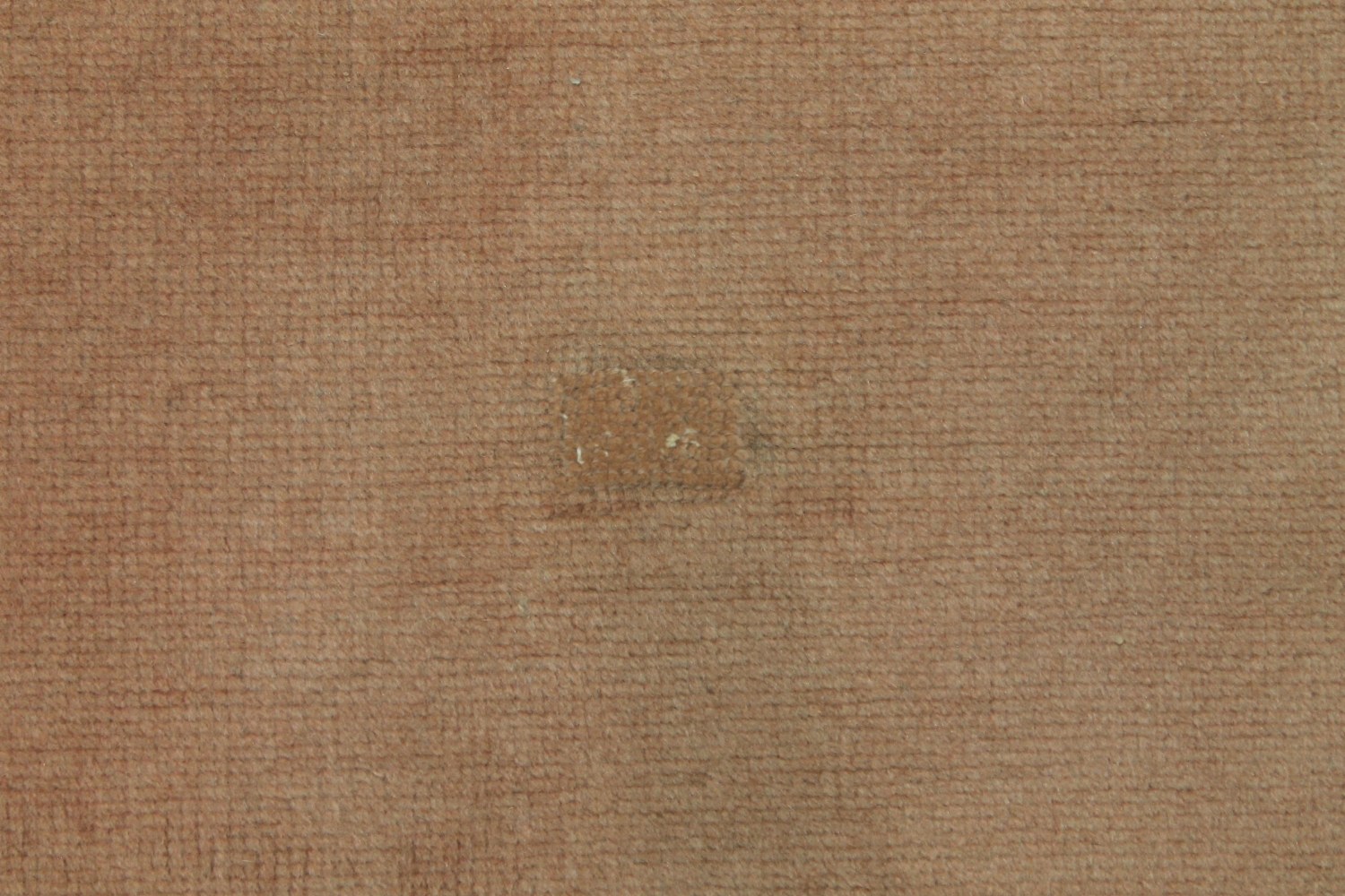 8x10 Oushak Hand Knotted Wool Area Rug - MR026278