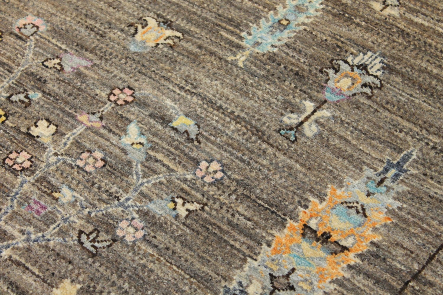6x9 Aryana & Antique Revivals Hand Knotted  Area Rug - MR026645