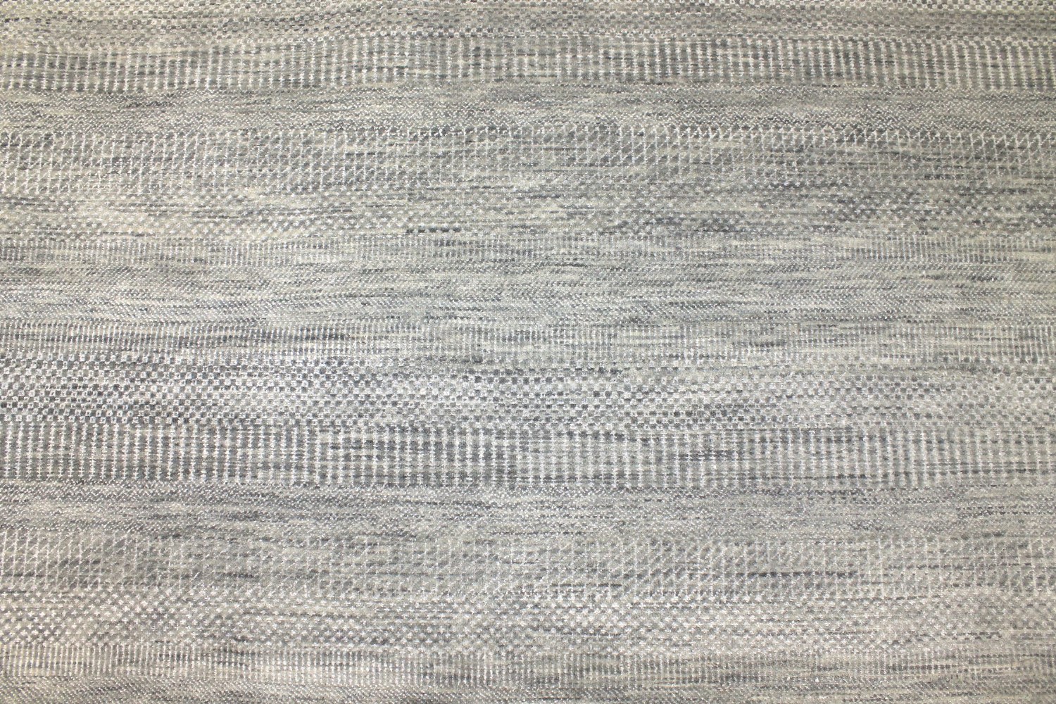 9x12 Casual Hand Knotted Wool Area Rug - MR028380