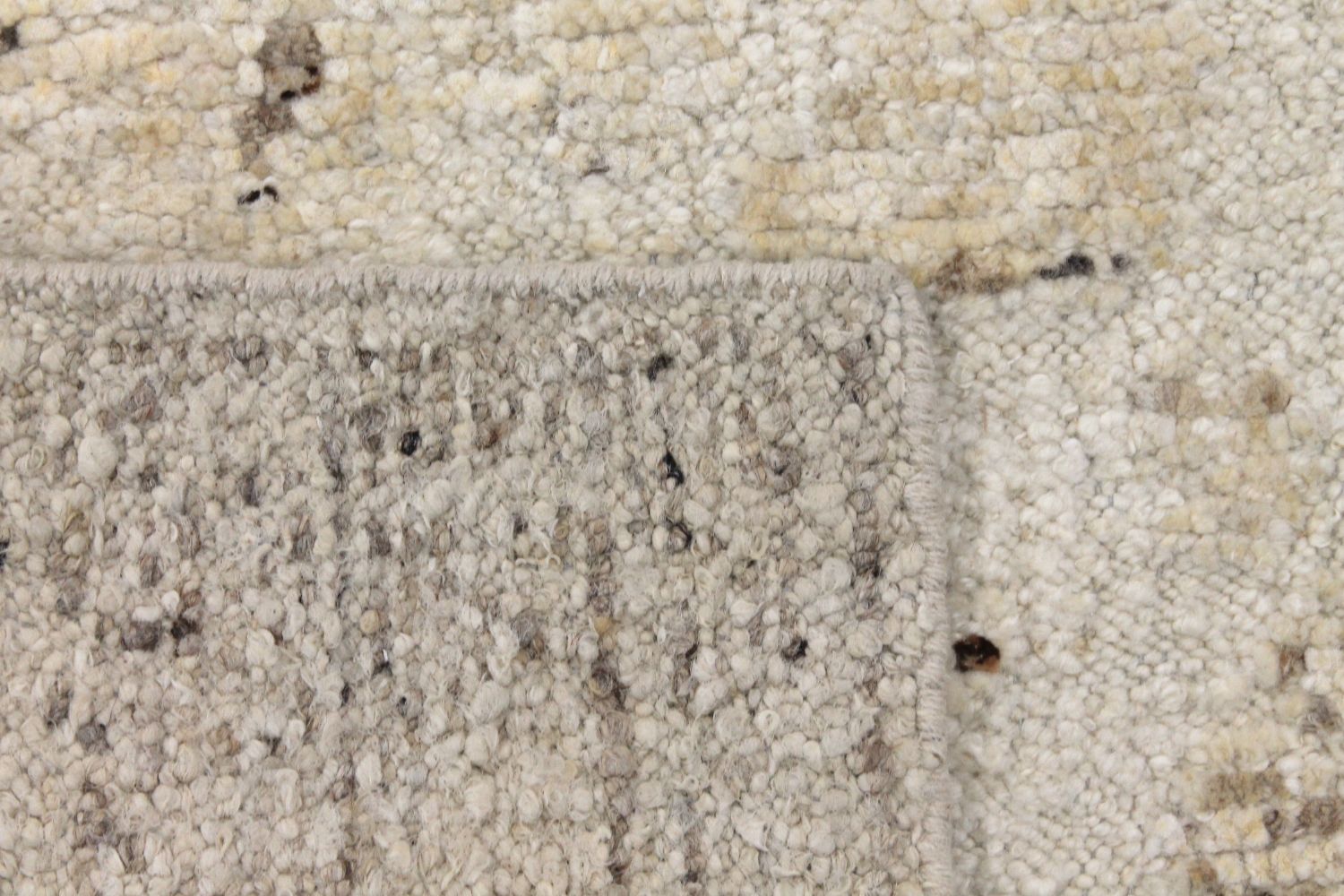 5x7/8 Oushak Hand Knotted Wool Area Rug - MR029660