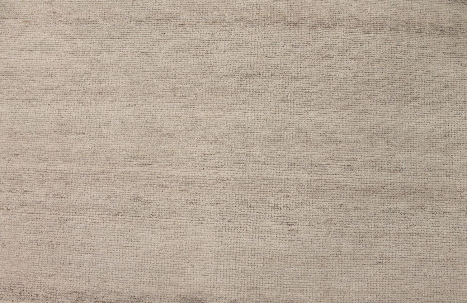 6x9 Casual Hand Knotted Wool Area Rug - MR029820