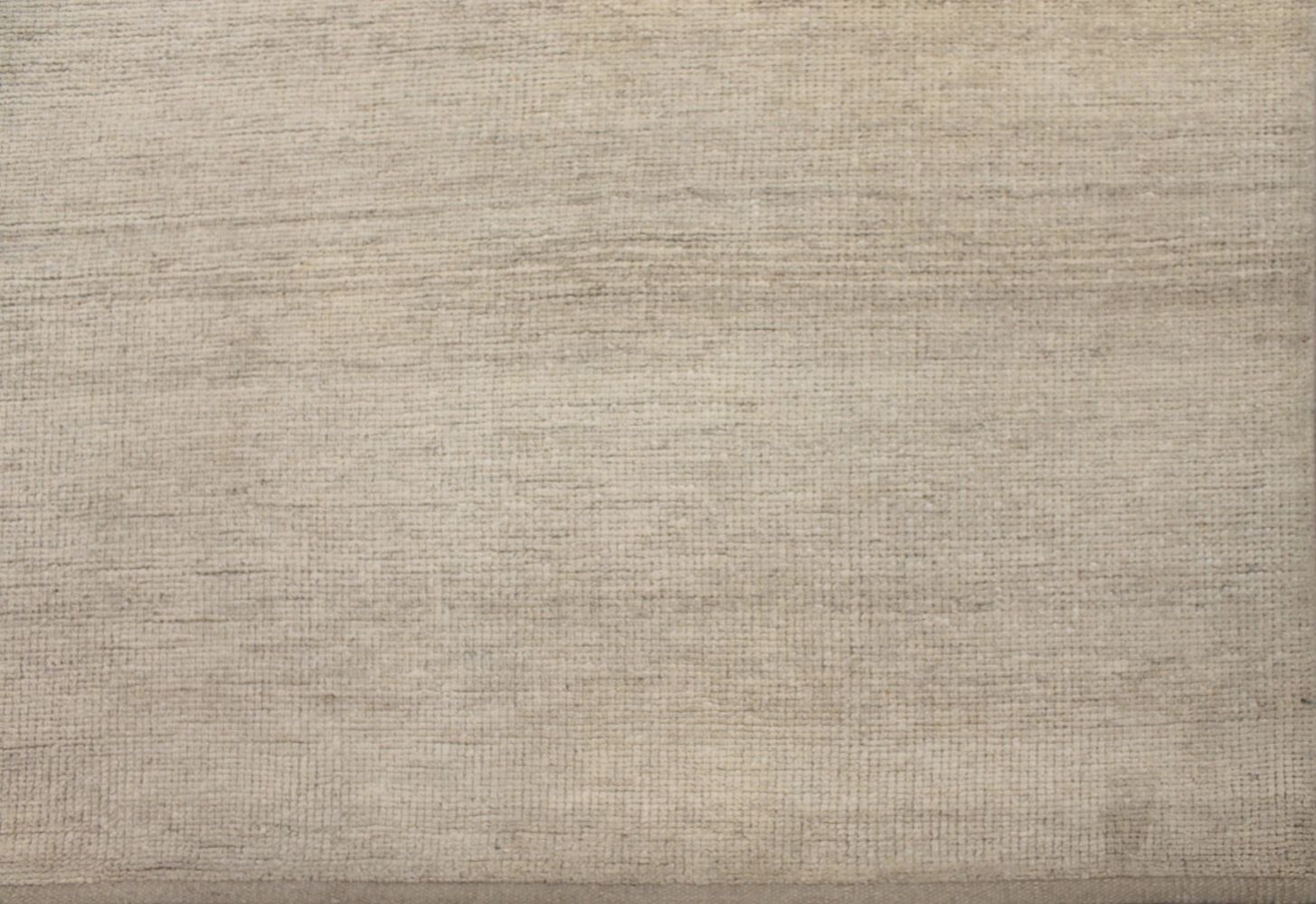 8x10 Casual Hand Knotted Wool Area Rug - MR029821