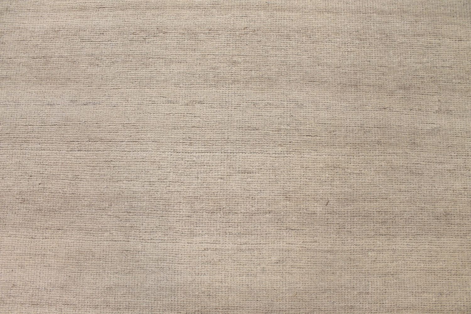 8x10 Casual Hand Knotted Wool Area Rug - MR029821