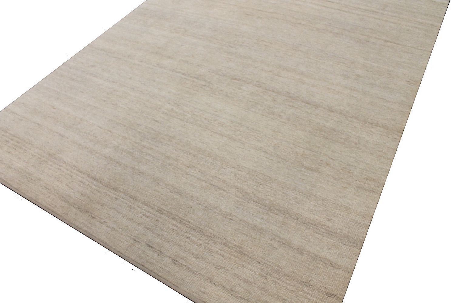 9x12 Casual Hand Knotted Wool Area Rug - MR029822