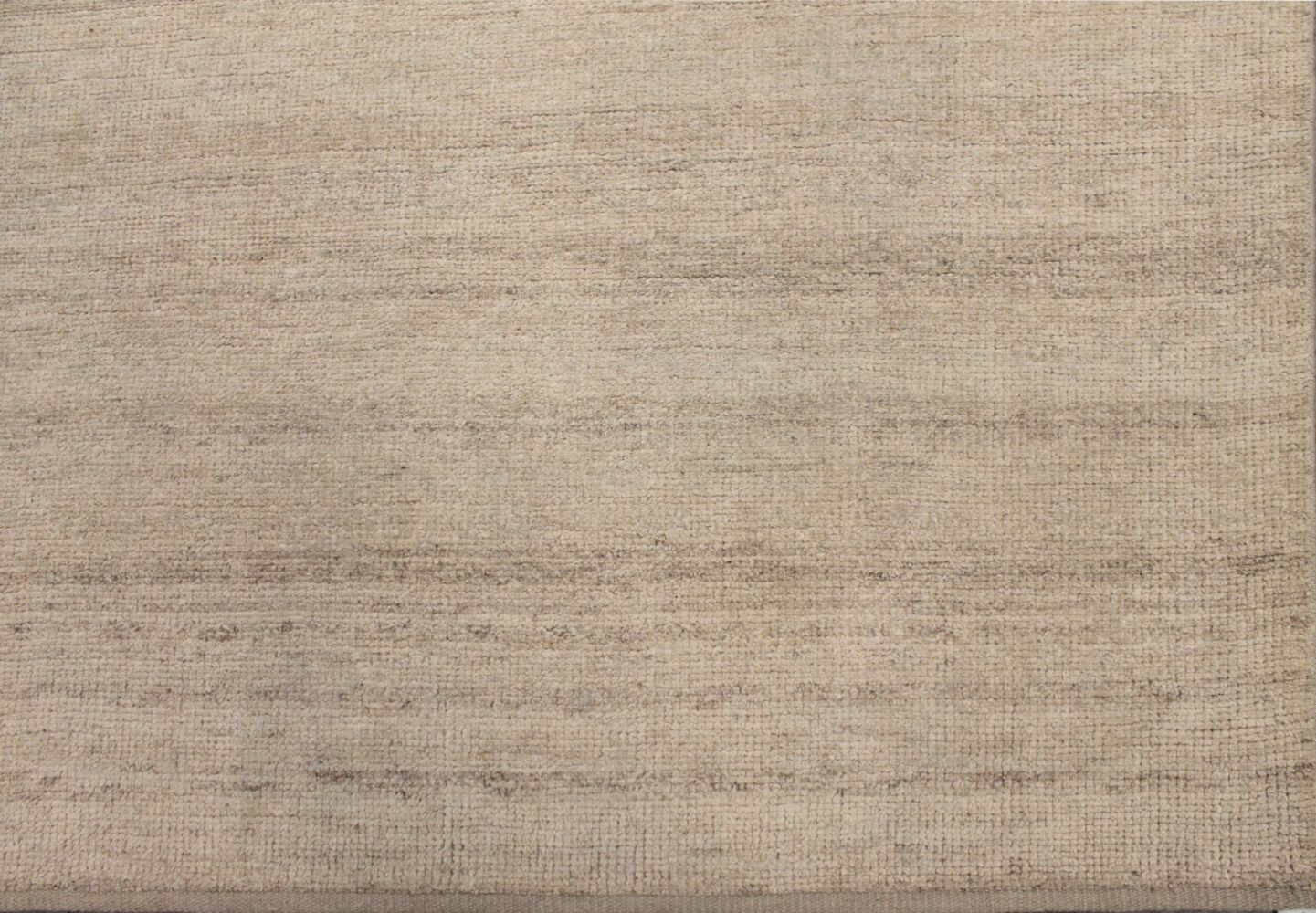 9x12 Casual Hand Knotted Wool Area Rug - MR029822