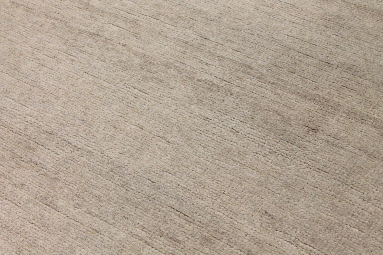 9x12 Casual Hand Knotted Wool Area Rug - MR029822