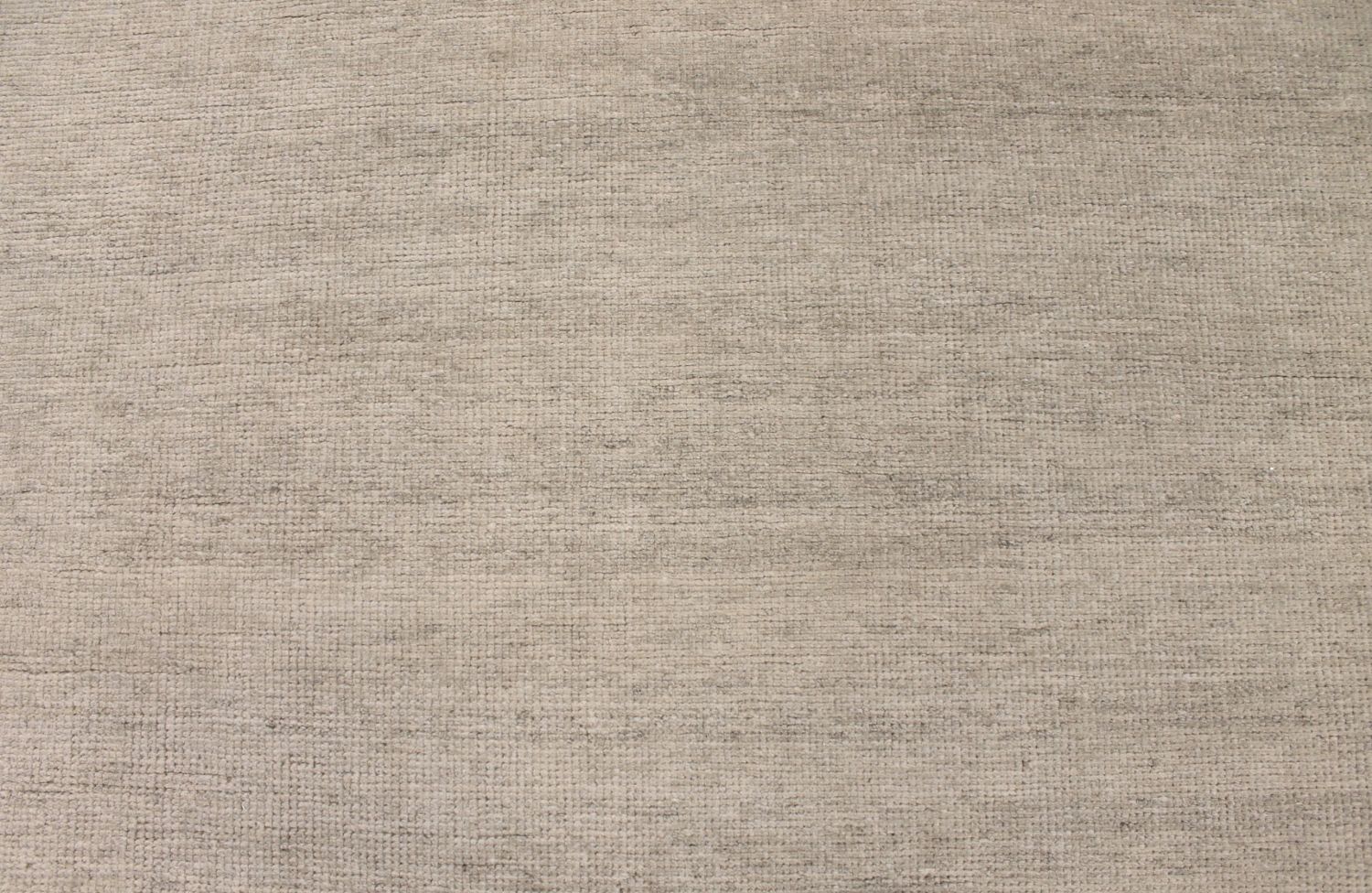 9x12 Casual Hand Knotted Wool Area Rug - MR029825