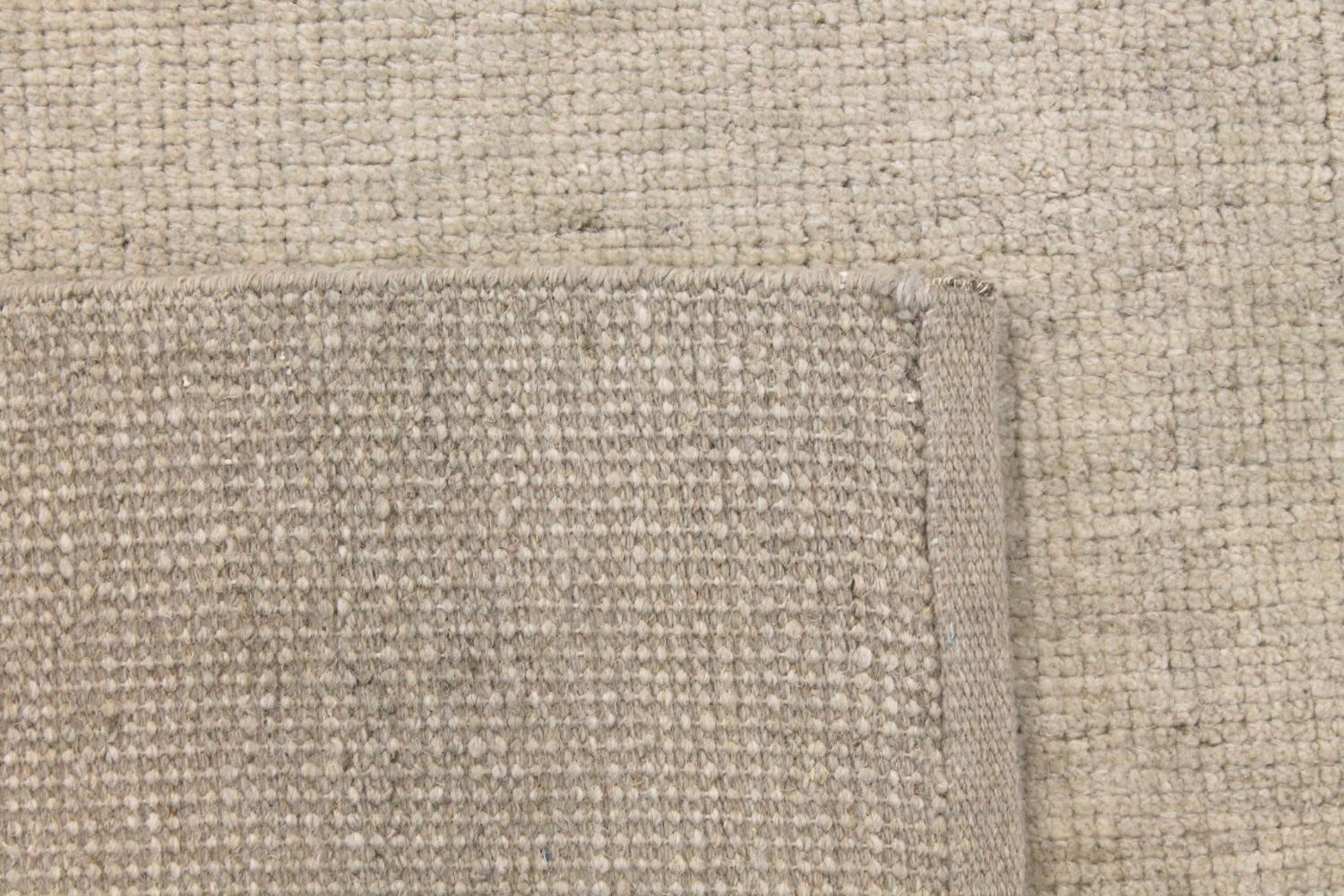 9x12 Casual Hand Knotted Wool Area Rug - MR029825