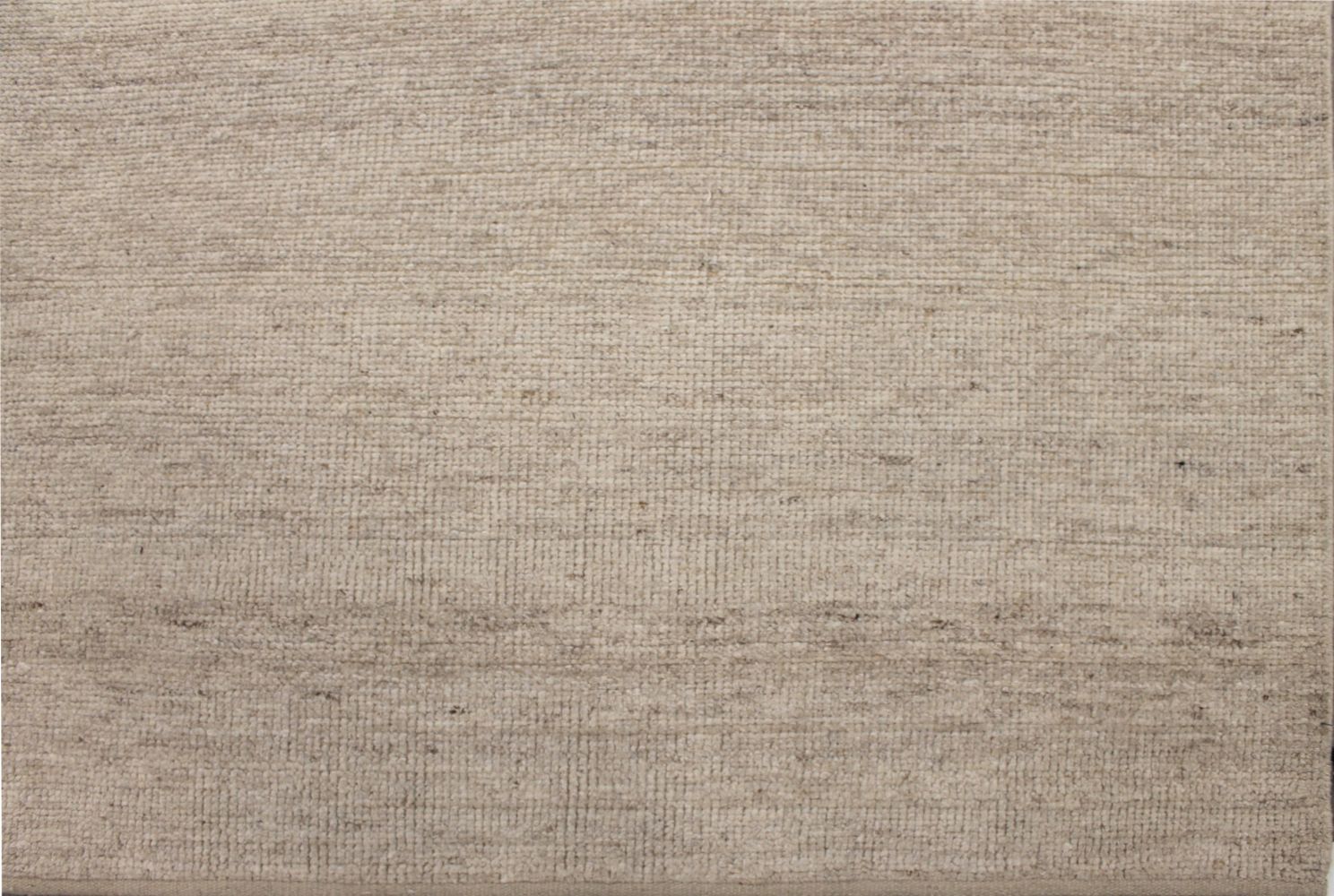 9x12 Casual Hand Knotted Wool Area Rug - MR029829