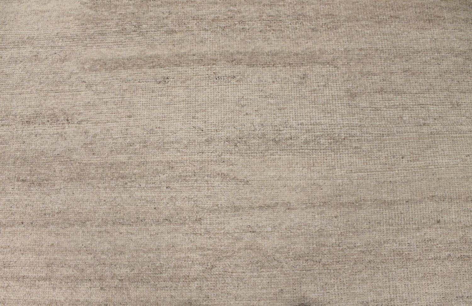 9x12 Casual Hand Knotted Wool Area Rug - MR029829