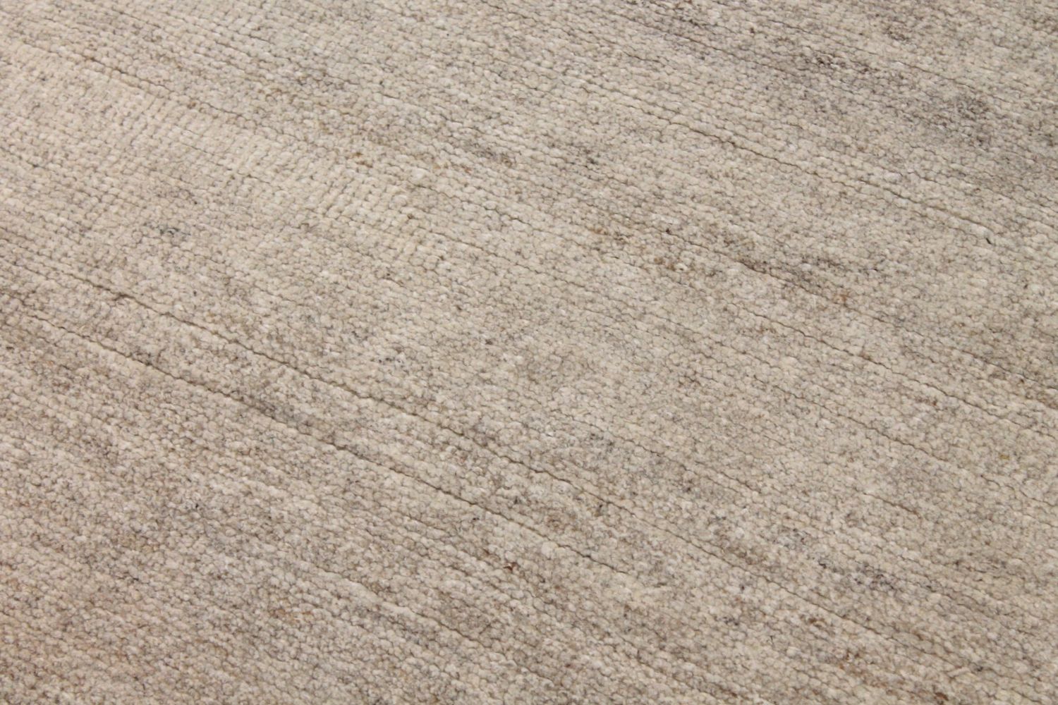 9x12 Casual Hand Knotted Wool Area Rug - MR029829