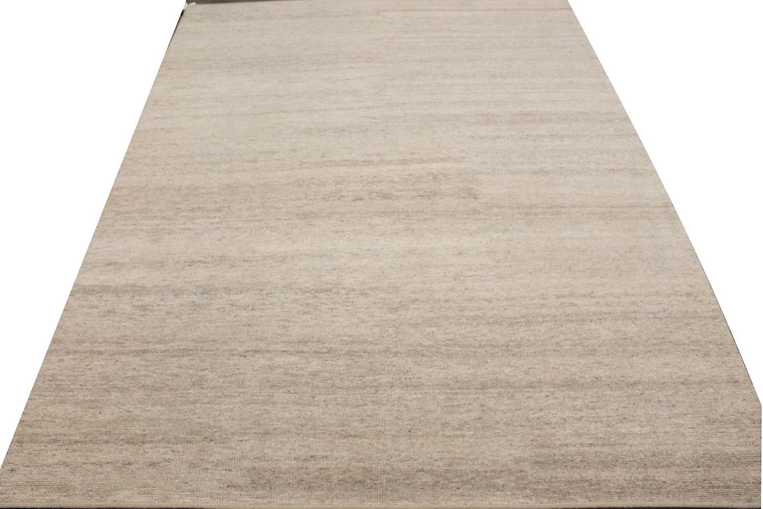 9x12 Casual Hand Knotted Wool Area Rug - MR029829