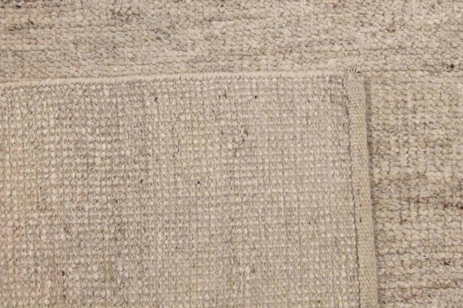 9x12 Casual Hand Knotted Wool Area Rug - MR029829