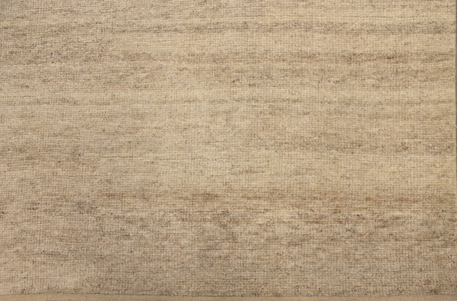 10x14 Casual Hand Knotted Wool Area Rug - MR029830