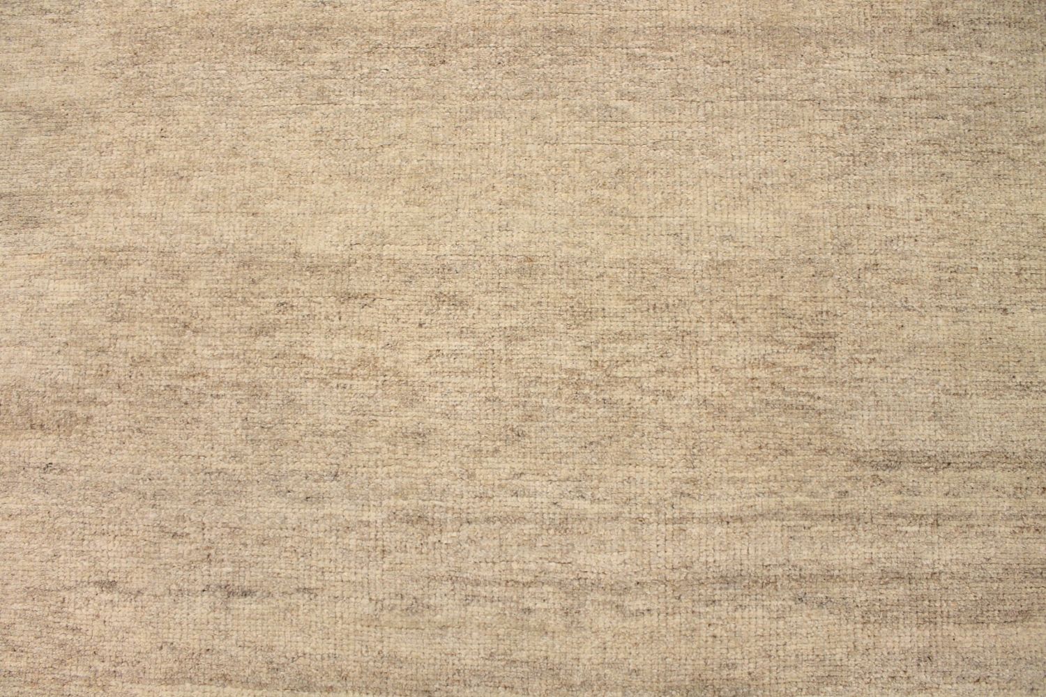 10x14 Casual Hand Knotted Wool Area Rug - MR029830