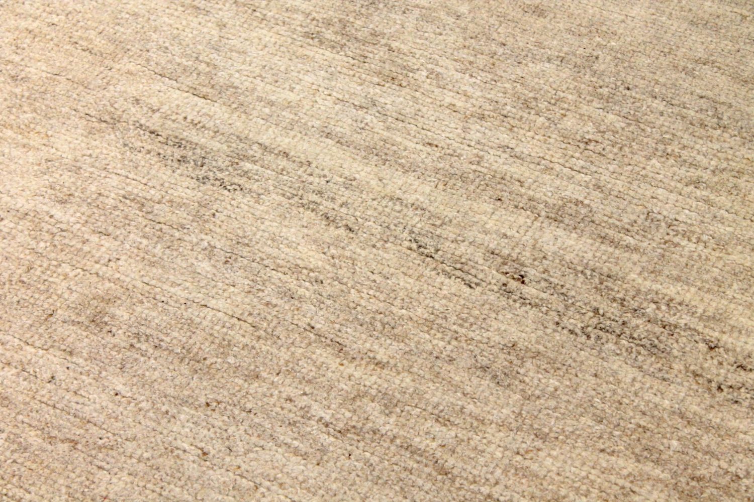 10x14 Casual Hand Knotted Wool Area Rug - MR029830