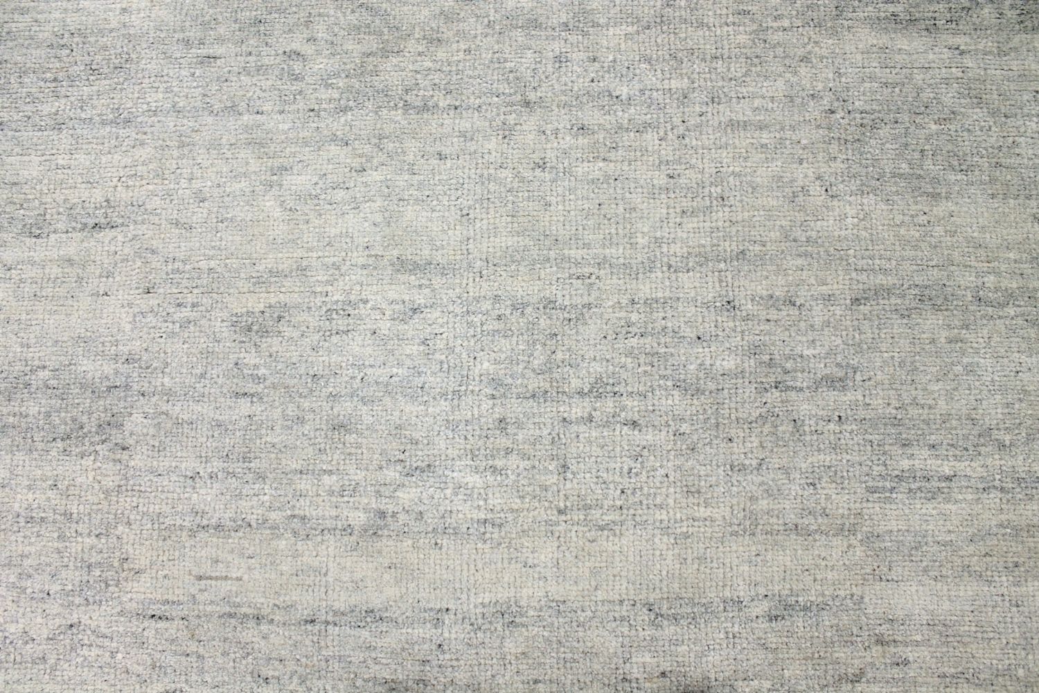 10x14 Casual Hand Knotted Wool Area Rug - MR029834