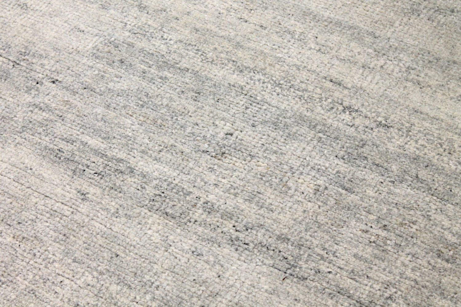 10x14 Casual Hand Knotted Wool Area Rug - MR029834