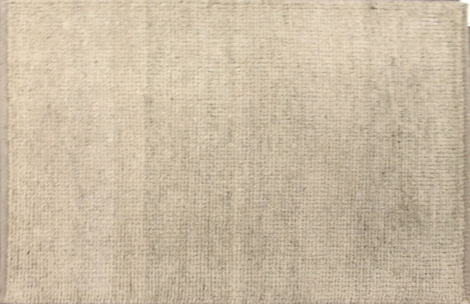 2X3 Casual Hand Knotted Wool Area Rug - MR029840