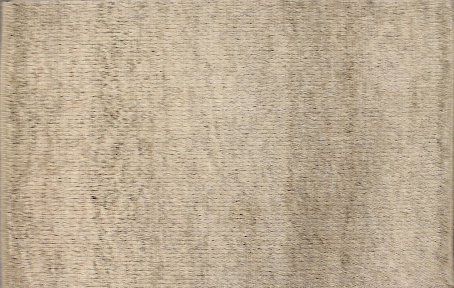 2X3 Casual Hand Knotted Wool Area Rug - MR029841