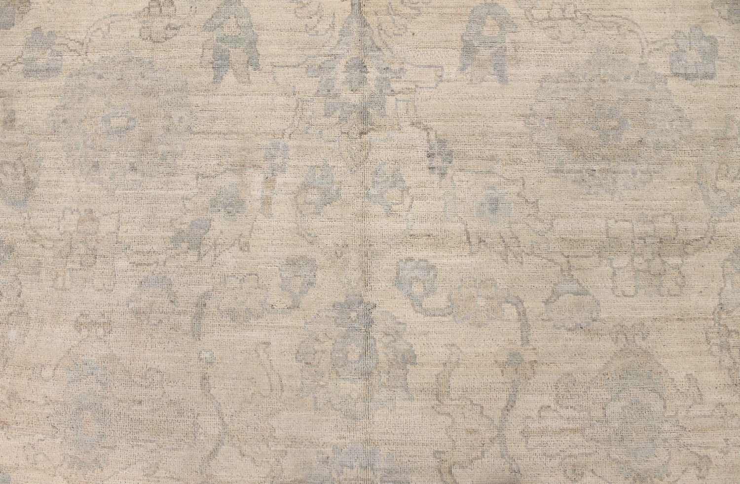 9x12 Peshawar Hand Knotted Wool Area Rug - MR029884