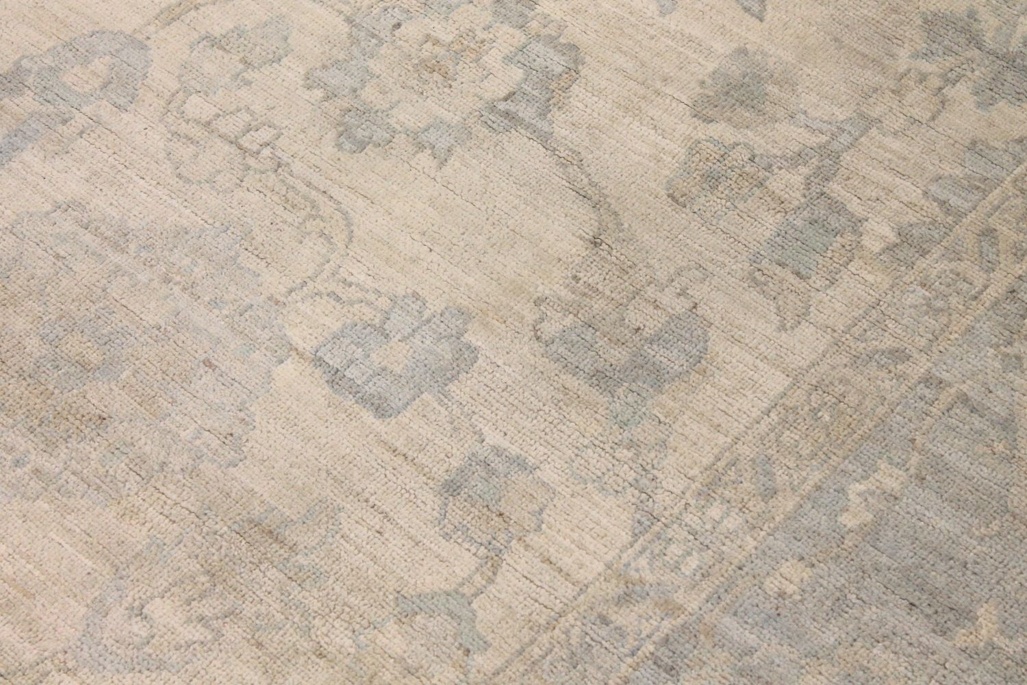 9x12 Peshawar Hand Knotted Wool Area Rug - MR029884