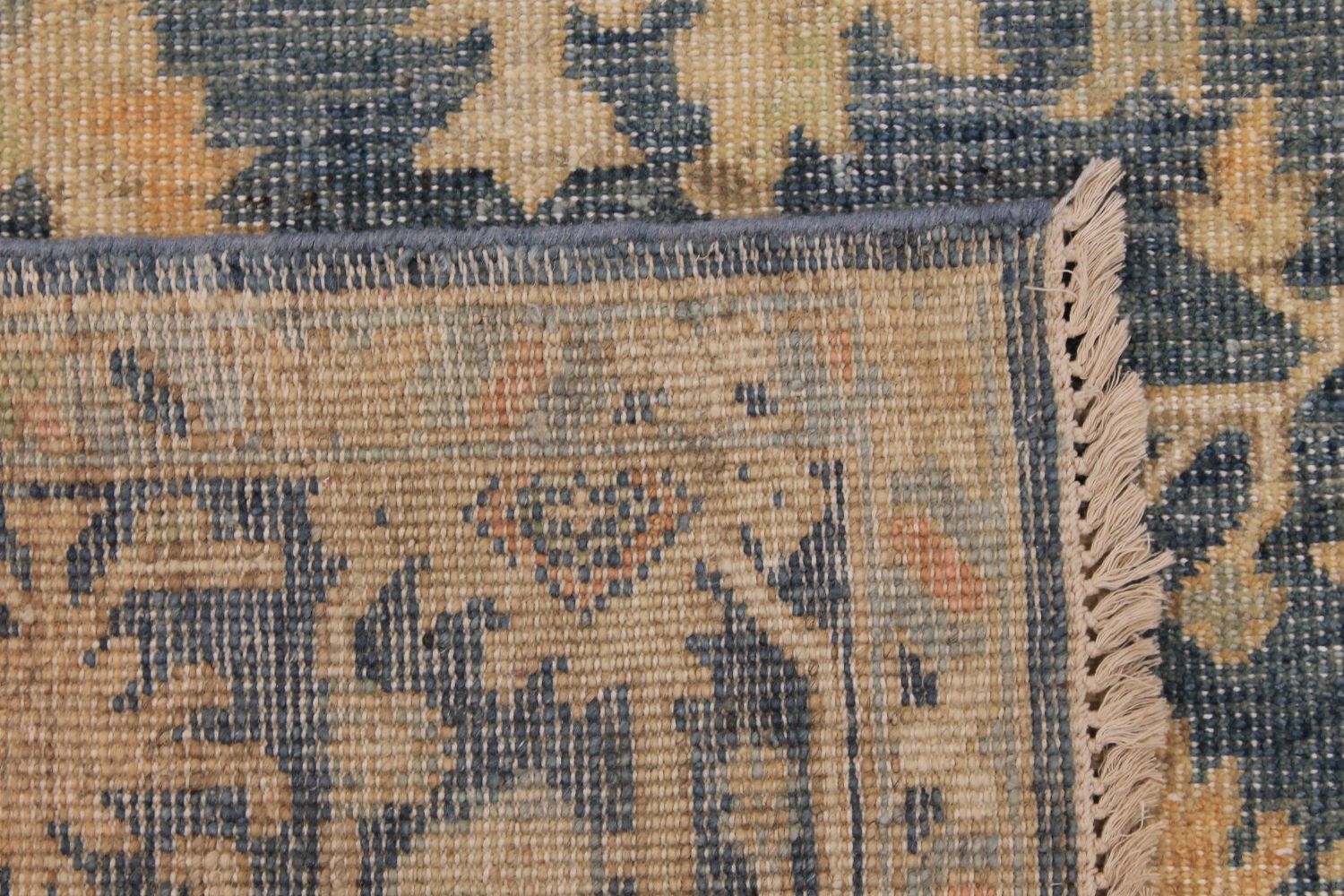 8x10 Aryana & Antique Revivals Hand Knotted Wool Area Rug - MR30503