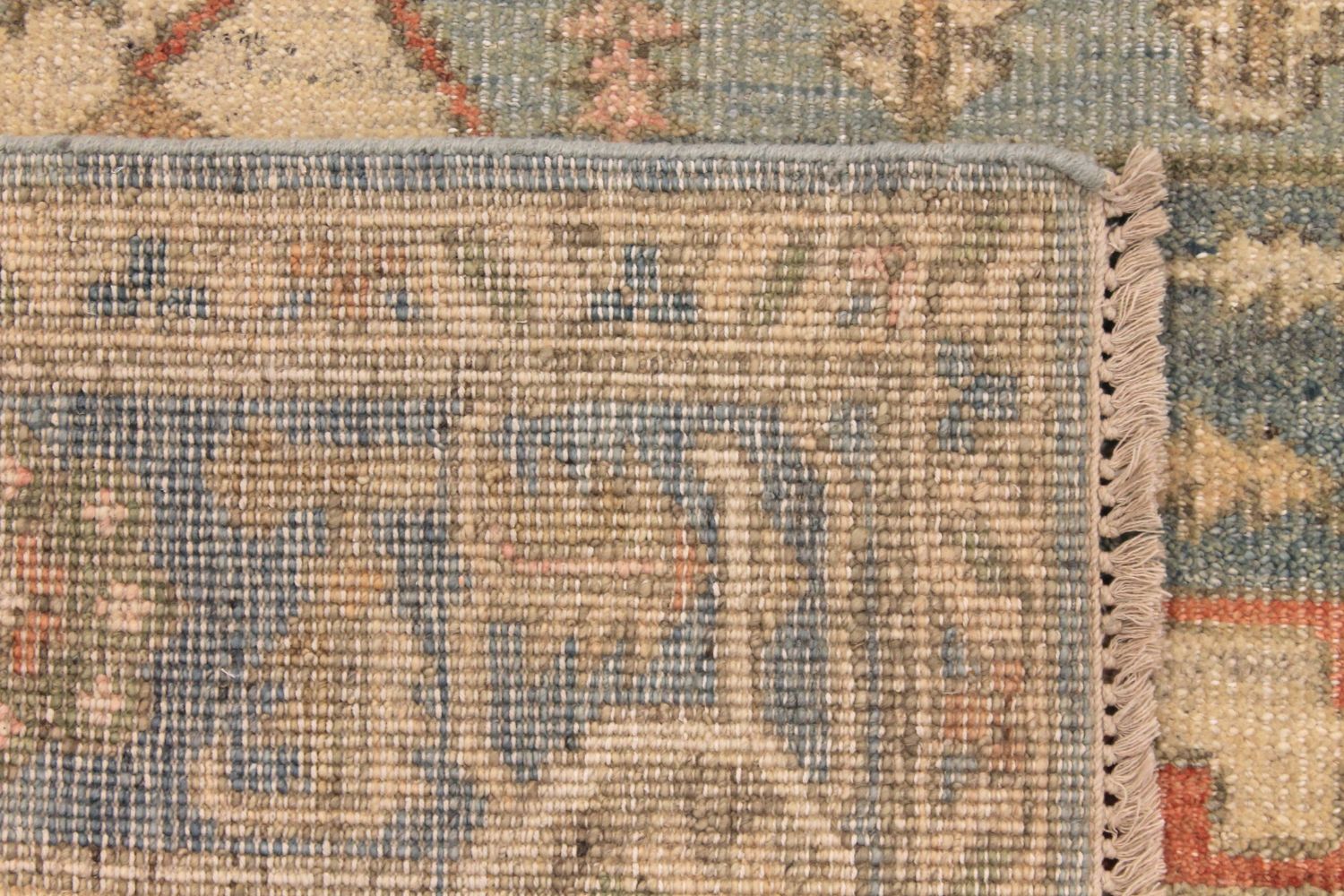 9x12 Aryana & Antique Revivals Hand Knotted Wool Area Rug - MR030637