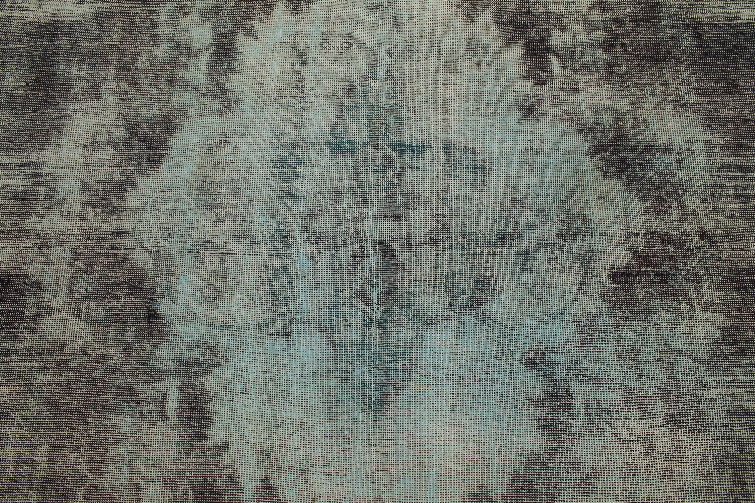 9x12 Vintage Hand Knotted Wool Area Rug - MR17290