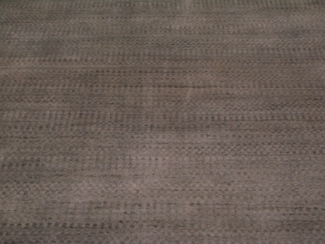9x12 Contemporary Hand Knotted Wool Area Rug - MR20821