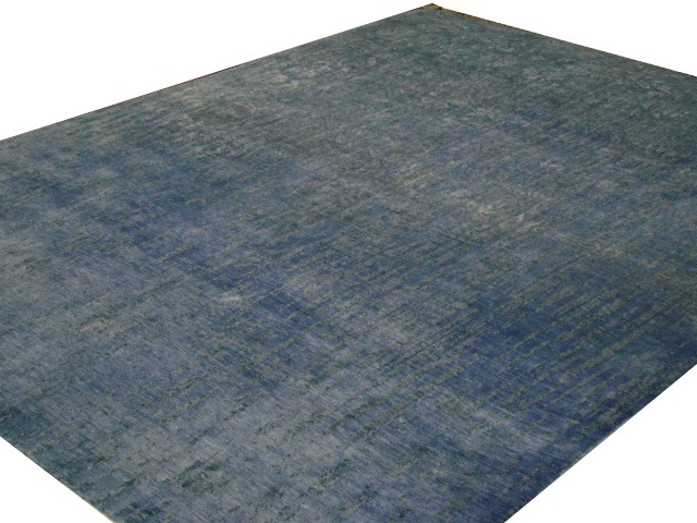 9x12 Peshawar Hand Knotted Wool Area Rug - MR20855