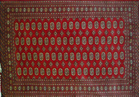 Bokhara - Rugs