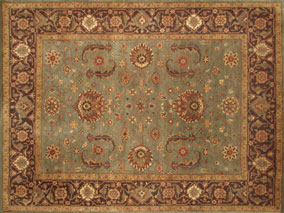 Oriental - Rugs