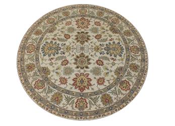 8 Ft Round Square Rug Size, 8 Round Wool Area Rugs