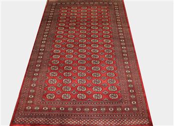 Red - Rug Color - Monarch Rugs