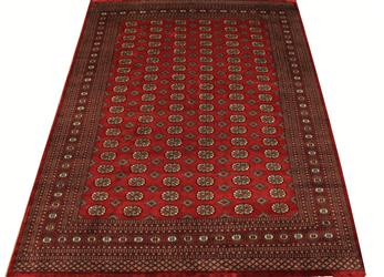Red - Rug Color - Monarch Rugs