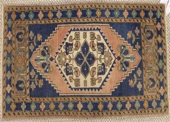 Shop Hand-Knotted Vintage Area Rugs | Monarch Rugs, Atlanta
