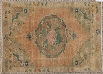 Shop Hand-Knotted Vintage Area Rugs | Monarch Rugs, Atlanta