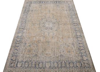 Shop Hand-Knotted Vintage Area Rugs | Monarch Rugs, Atlanta