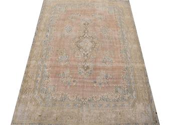 Shop Hand-Knotted Vintage Area Rugs | Monarch Rugs, Atlanta