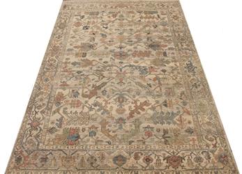 Shop Hand-Knotted Vintage Area Rugs | Monarch Rugs, Atlanta